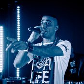 Marracash - List pictures