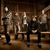 Silverstein - List pictures