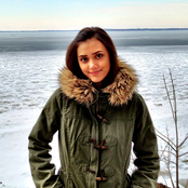 Dia Frampton - List pictures