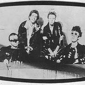 The Vibrators - List pictures