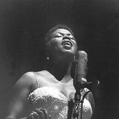 Sarah Vaughan - List pictures