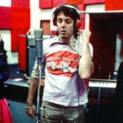Paul Mccartney & Wings - List pictures