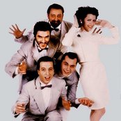 Matia Bazar - List pictures