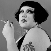 Beth Ditto - List pictures