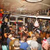 Naked Lights - List pictures