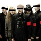 Enochian Crescent - List pictures