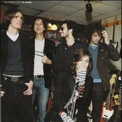 Strokes - List pictures