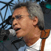 Iwan Fals - List pictures