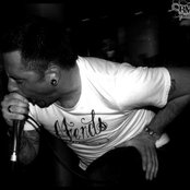 Thy Art Is Murder - List pictures