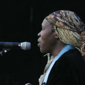 Geoffrey Oryema - List pictures