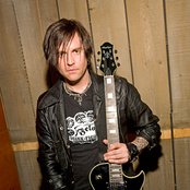 Jet Black Stare - List pictures