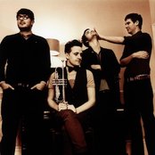 Futureheads - List pictures