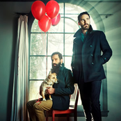 Capital Cities - List pictures