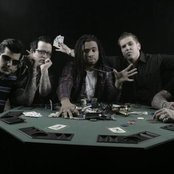 Bury Your Dead - List pictures