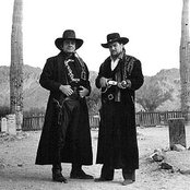 Waylon Jennings - List pictures