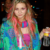 Colette Carr - List pictures