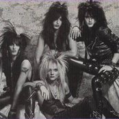 Pretty Boy Floyd - List pictures