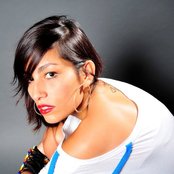 Ana Tijoux - List pictures