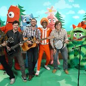 The Shins - List pictures