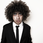 I Set My Friends On Fire - List pictures