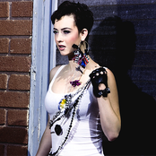 Krys Ivory - List pictures