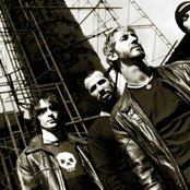 Godsmack - List pictures