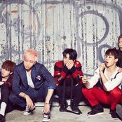Bts - List pictures