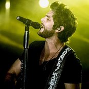 Thomas Rhett - List pictures
