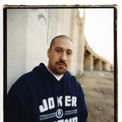 B-real - List pictures