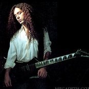 Marty Friedman - List pictures