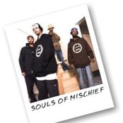 Souls Of Mischief - List pictures