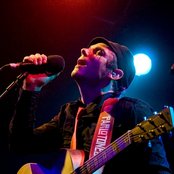 The Parlotones - List pictures