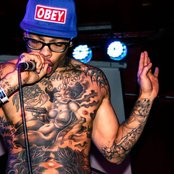 Nacho Picasso - List pictures