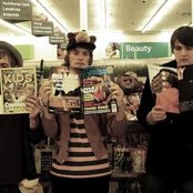 Miniature Tigers - List pictures