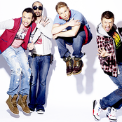 Backstreet Boys - List pictures