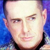 Holly Johnson - List pictures