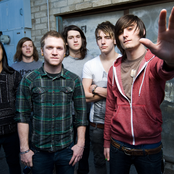 We Came As Romans - List pictures