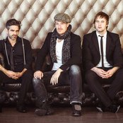 Parov Stelar Trio - List pictures