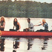 The Allman Brothers - List pictures