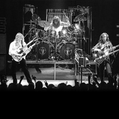 Rush - List pictures