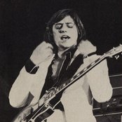 Greg Lake - List pictures