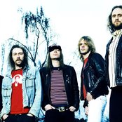 Hellacopters - List pictures