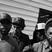 Blk Jks - List pictures