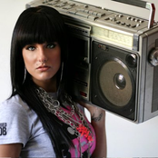 Justina - List pictures