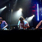 Birdy Nam Nam - List pictures