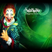 Cirque Du Soleil - List pictures