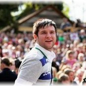 Blake Lewis - List pictures