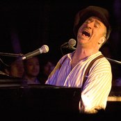 Jon Cleary - List pictures