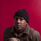 Keith Murray - List pictures