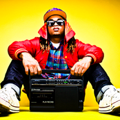 Bobby Brackins - List pictures